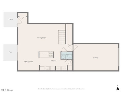 Tiny photo for 4919 Friar Road #B, Stow, OH 44224 (MLS # 5222021)