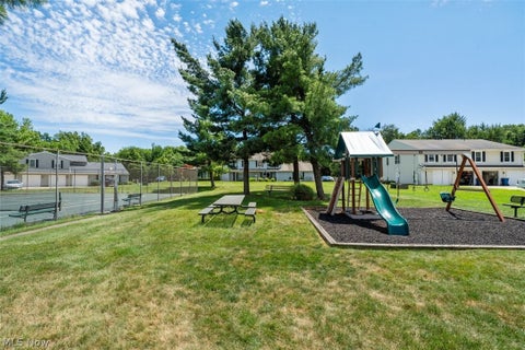 Tiny photo for 4919 Friar Road #B, Stow, OH 44224 (MLS # 5222021)