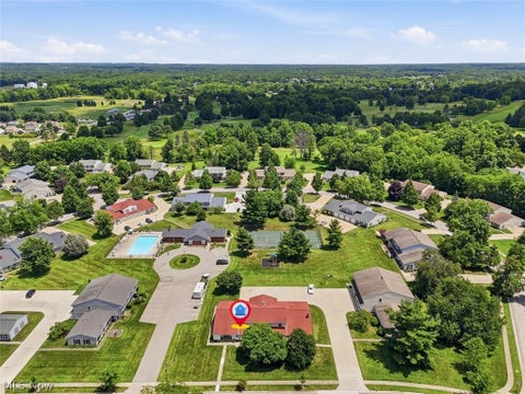 Tiny photo for 4919 Friar Road #B, Stow, OH 44224 (MLS # 5222021)