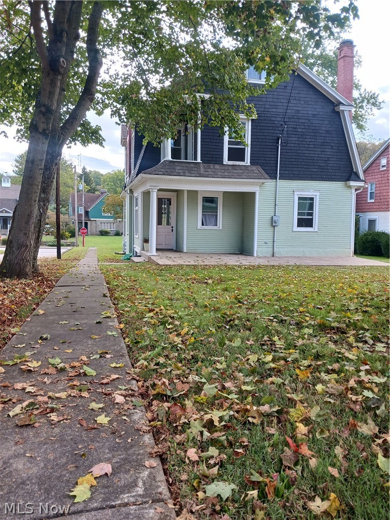 Rathbone Add - Residential