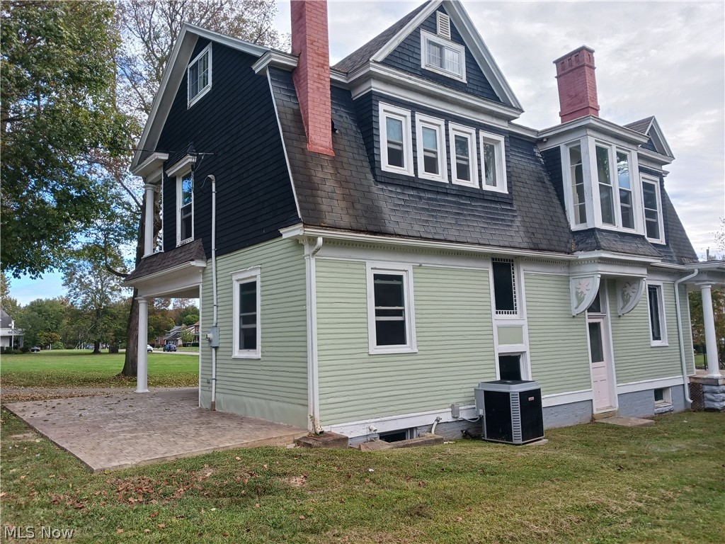 Rathbone Add - Residential