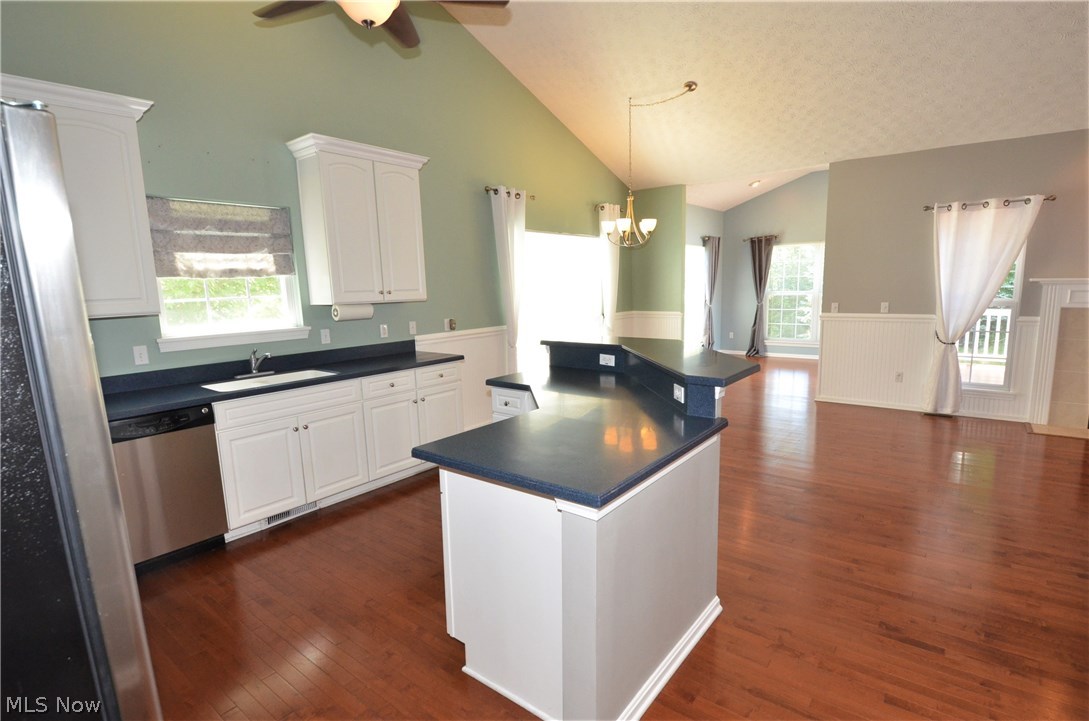 Cypress Station Sub - Residential