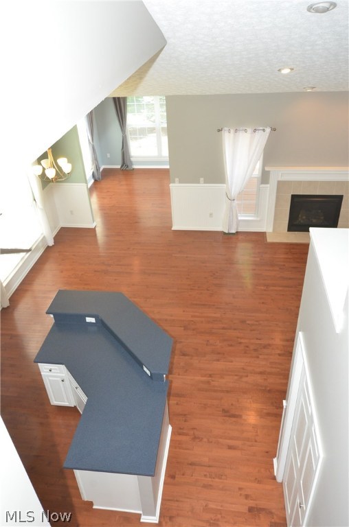 Cypress Station Sub - Residential