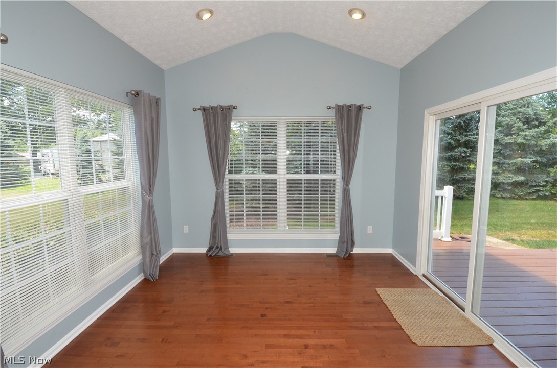 Cypress Station Sub - Residential