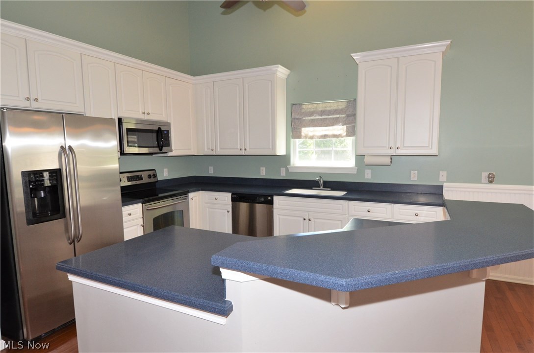 Cypress Station Sub - Residential