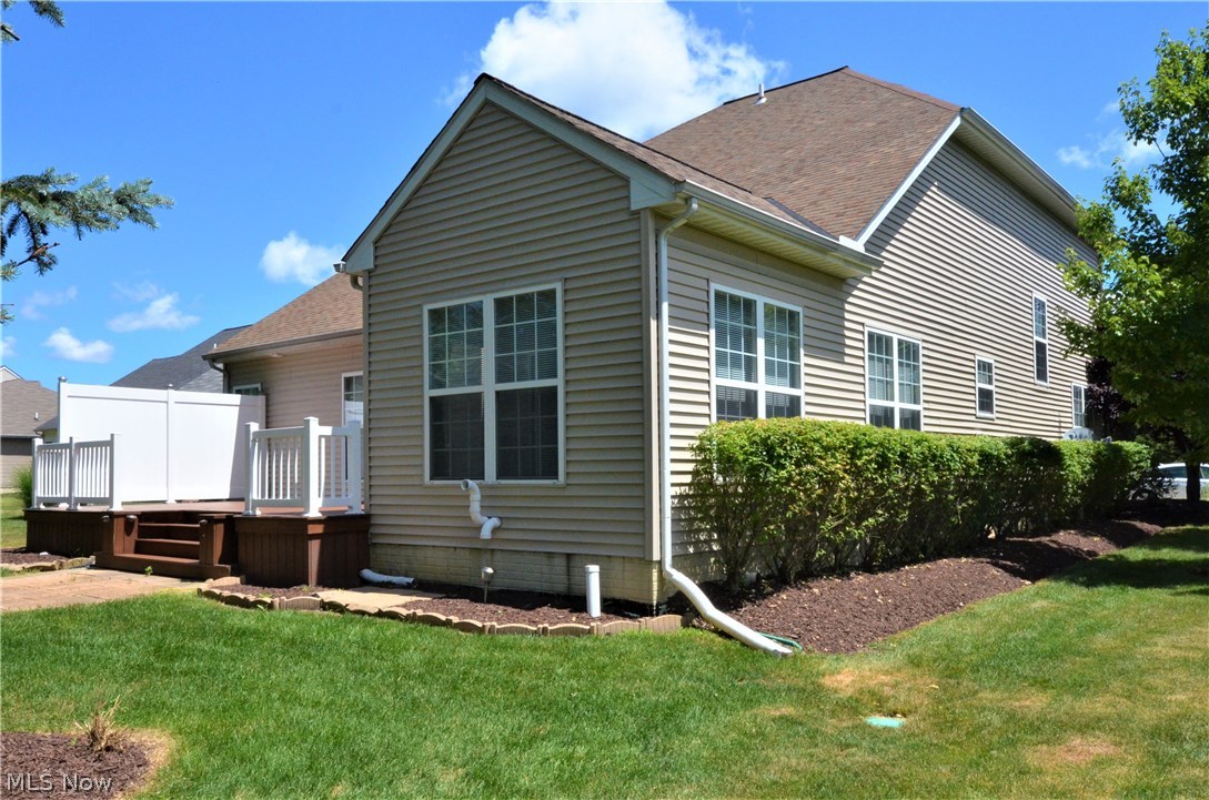 Cypress Station Sub - Residential