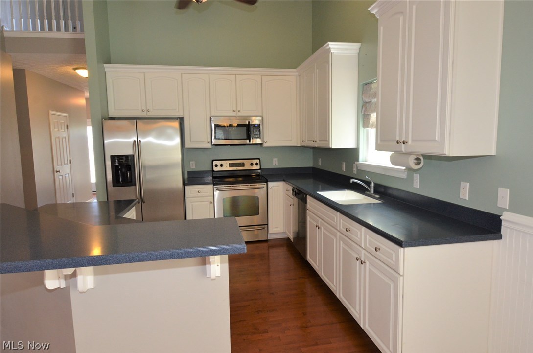 Cypress Station Sub - Residential