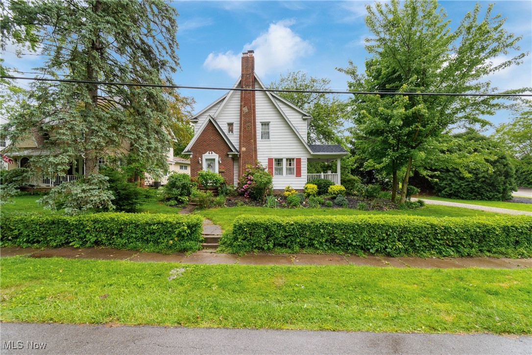 1913 Blair Boulevard, Wooster, Ohio image 28