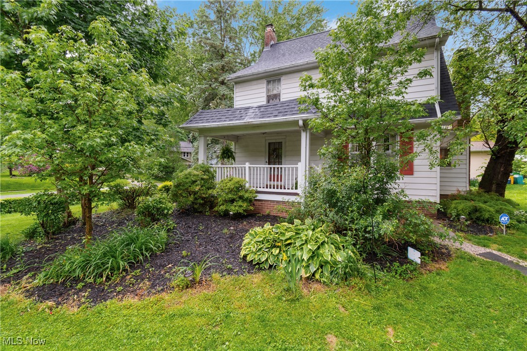 1913 Blair Boulevard, Wooster, Ohio image 24