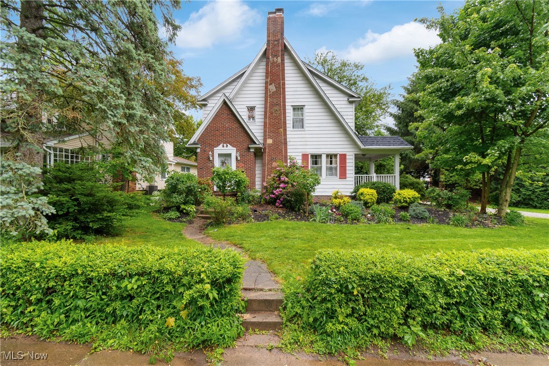 1913 Blair Boulevard, Wooster, Ohio image 1