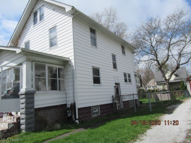 Kenwood - Residential