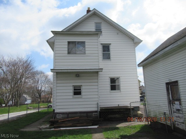 Kenwood - Residential