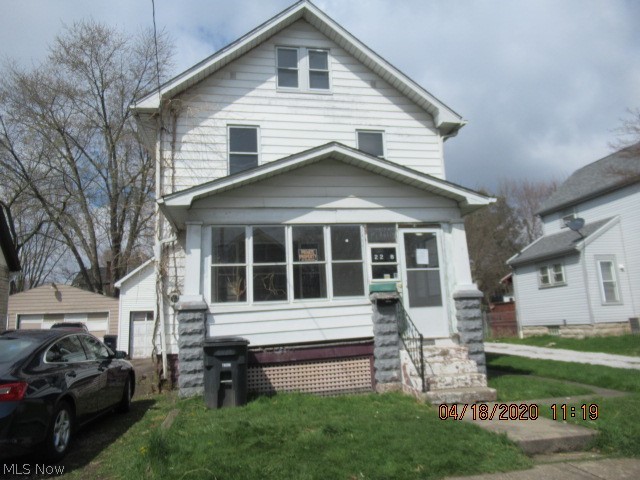 Kenwood - Residential