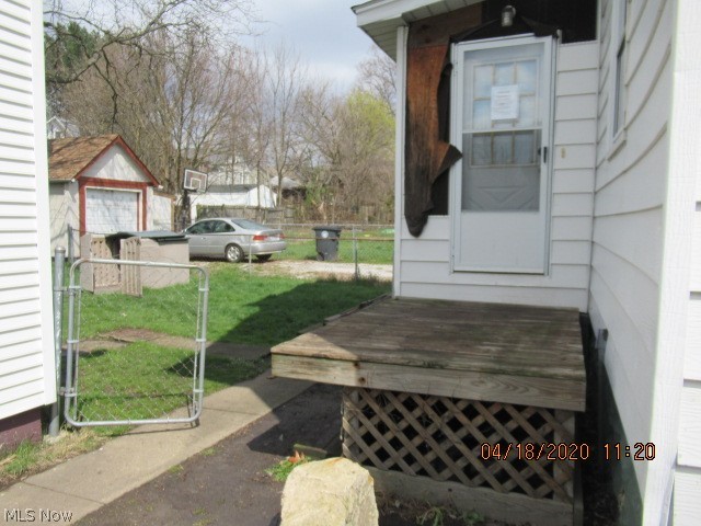 Kenwood - Residential