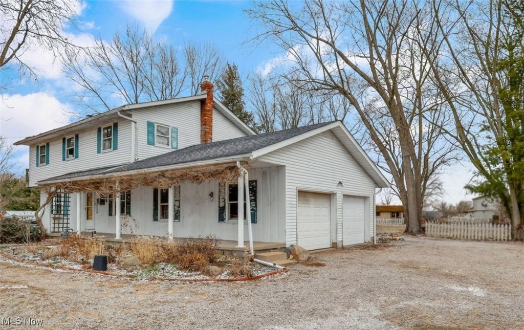 Photo of 9791 Hulbert Road, Seville, OH 44273 (MLS # 5178122)