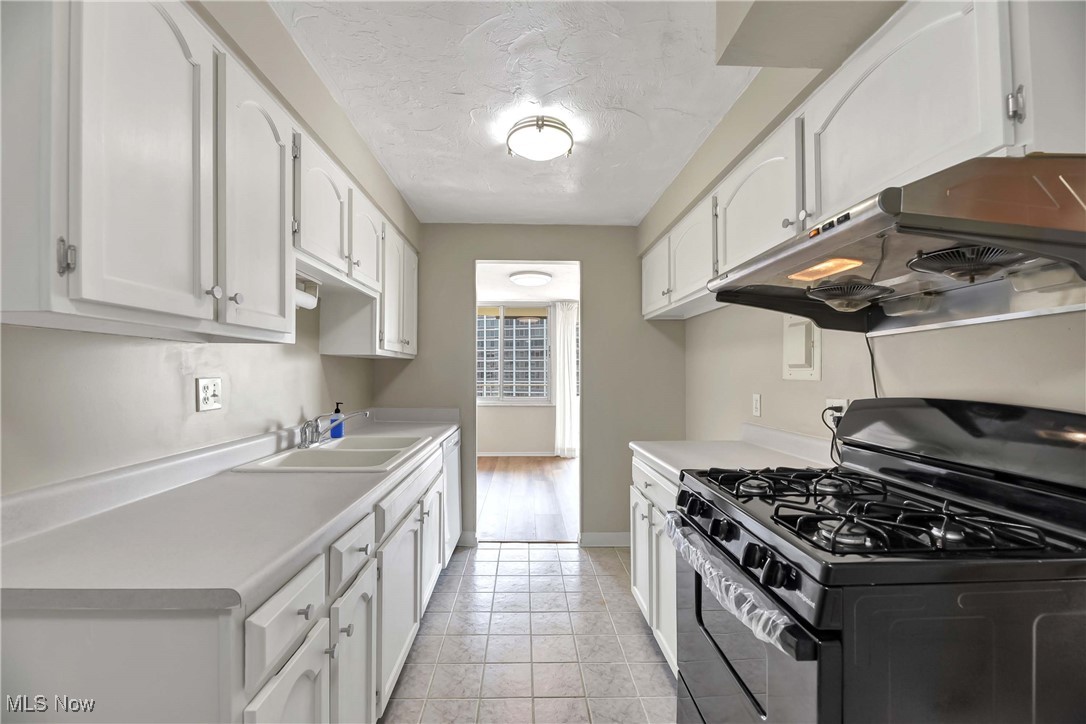 The Carlyle - Residential Lease