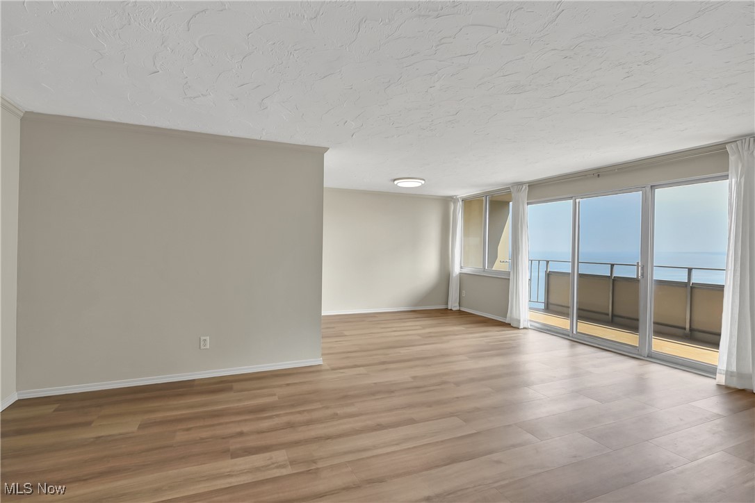 The Carlyle - Residential Lease