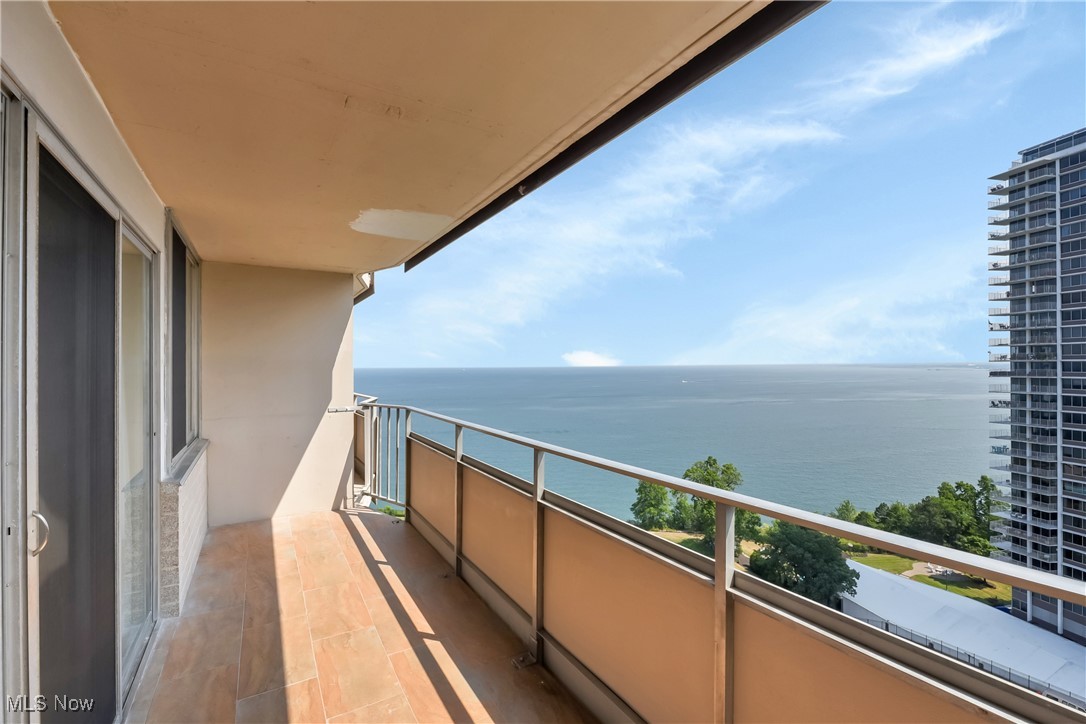 The Carlyle - Residential Lease