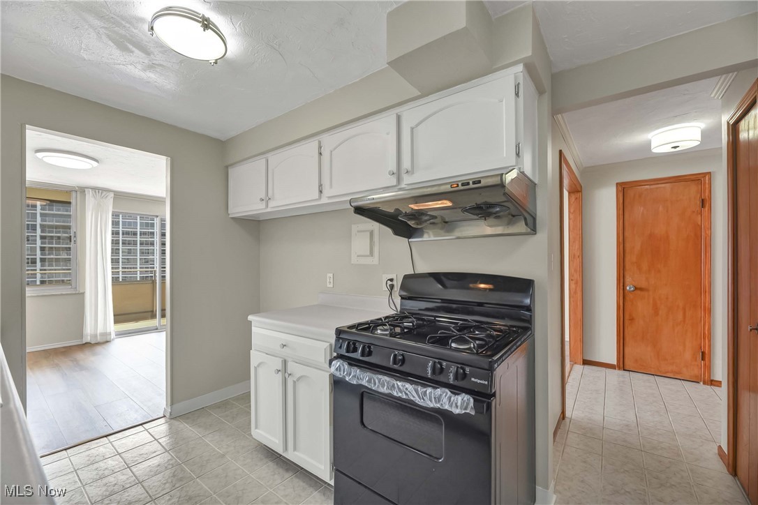 The Carlyle - Residential Lease