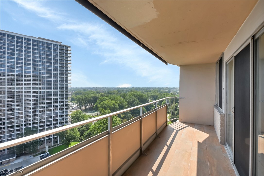 The Carlyle - Residential Lease