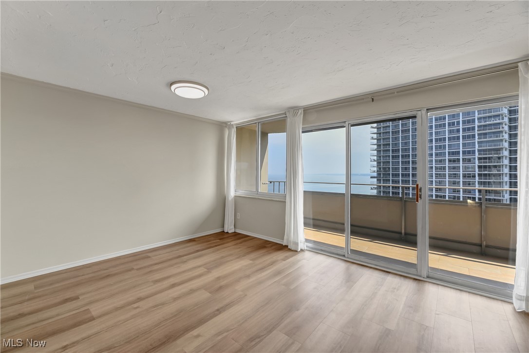 The Carlyle - Residential Lease