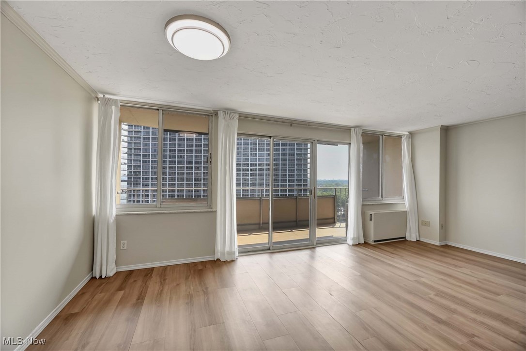 The Carlyle - Residential Lease