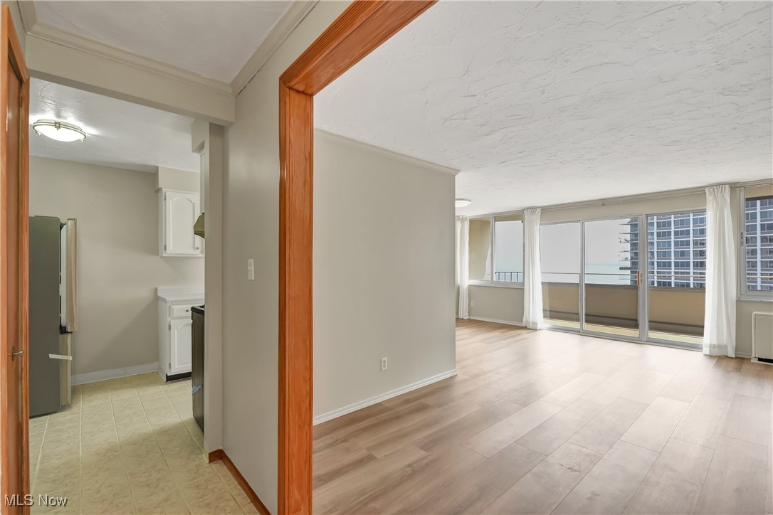 The Carlyle - Residential Lease