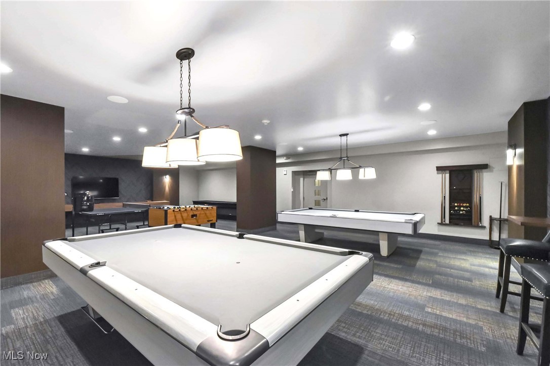 The Carlyle - Residential Lease