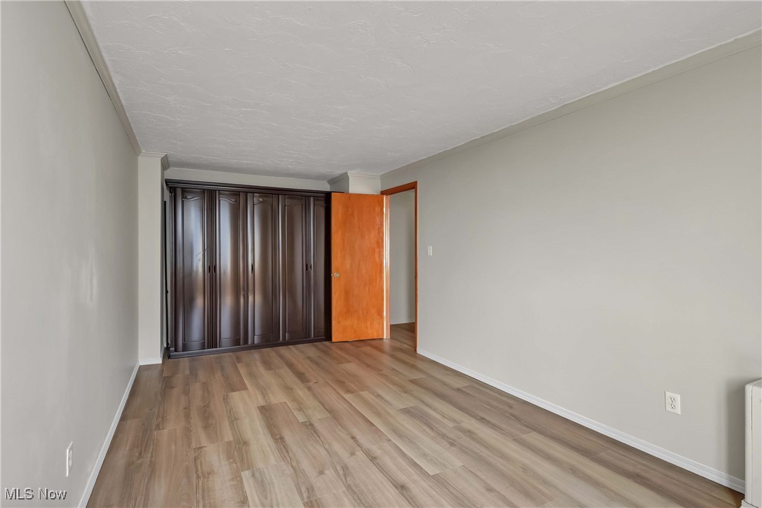 The Carlyle - Residential Lease