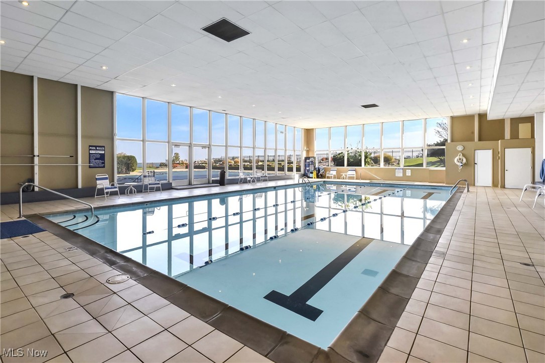 The Carlyle - Residential Lease