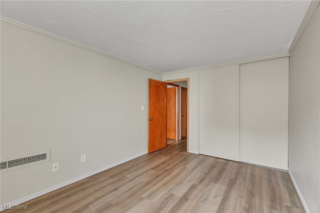 The Carlyle - Residential Lease