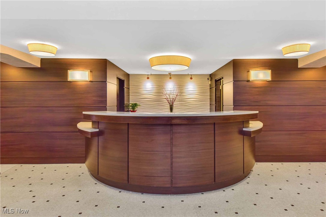 The Carlyle - Residential Lease