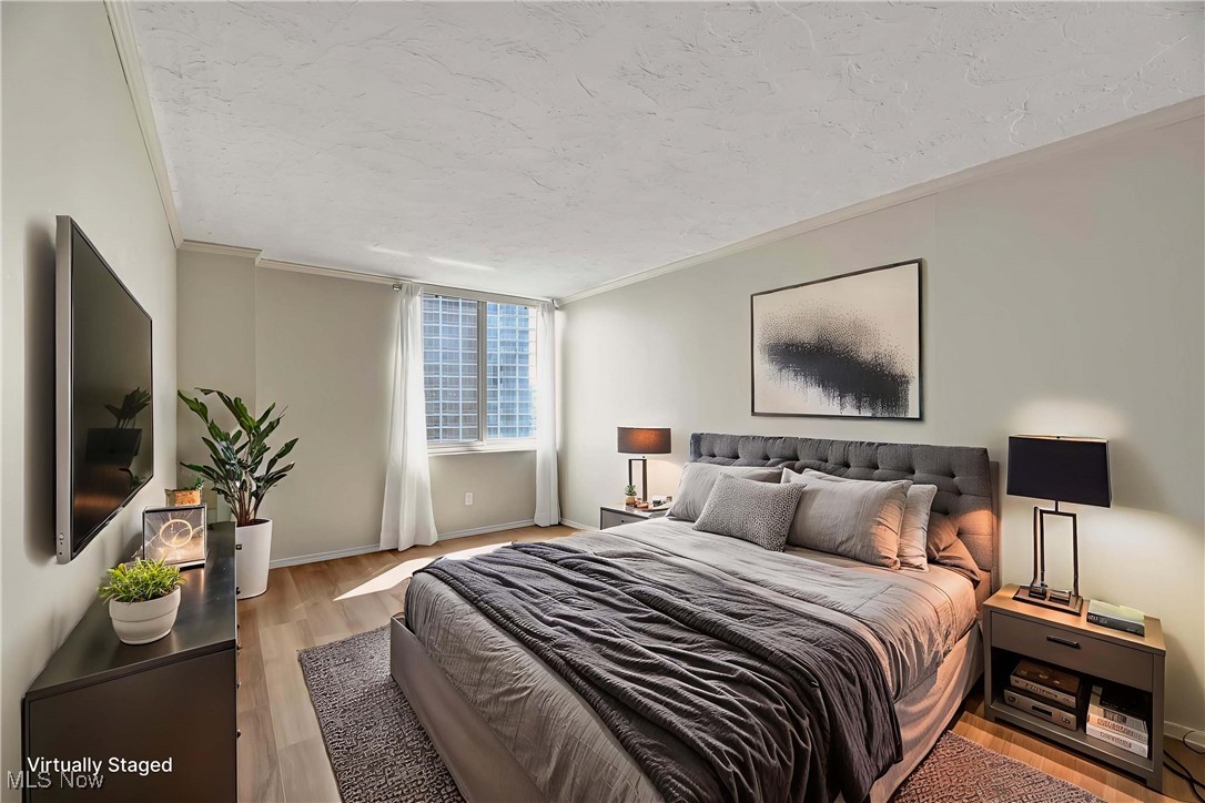 The Carlyle - Residential Lease