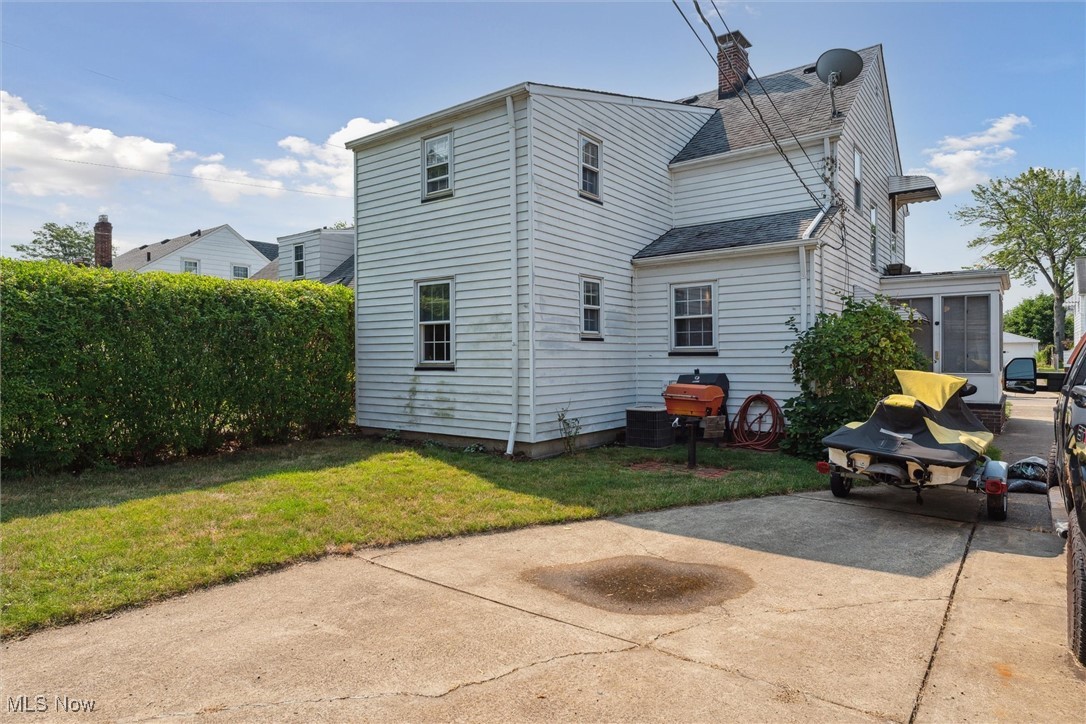 Rockport Homes - Residential