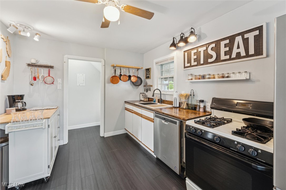 Rockport Homes - Residential