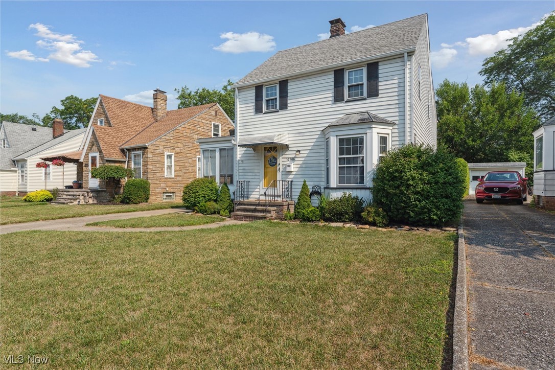 Rockport Homes - Residential