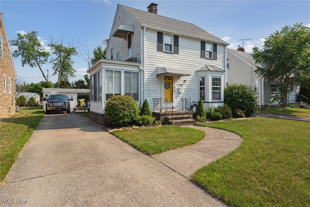 Rockport Homes - Residential