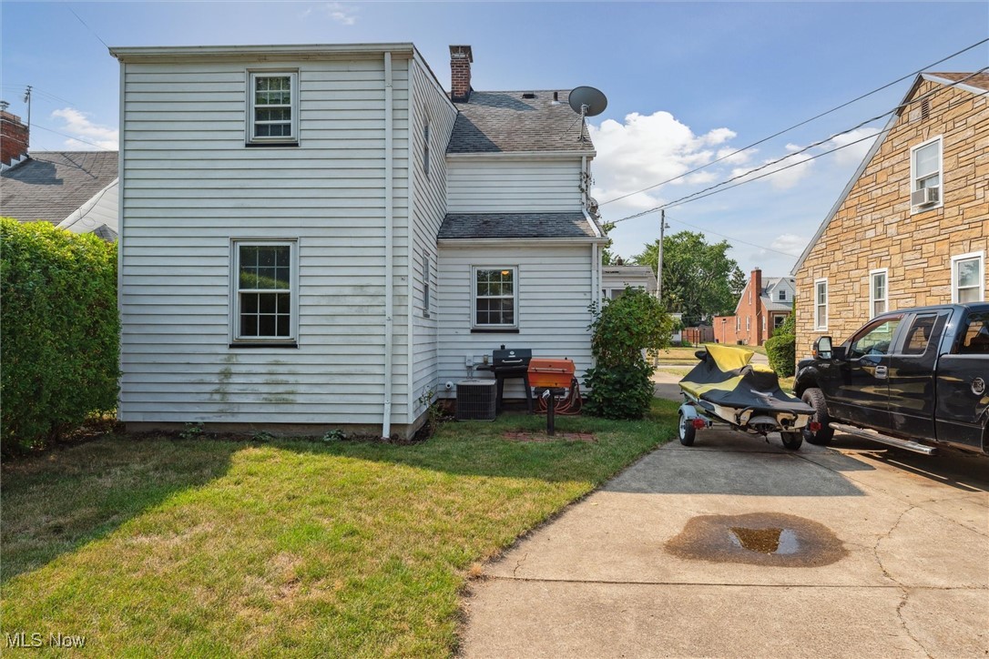 Rockport Homes - Residential