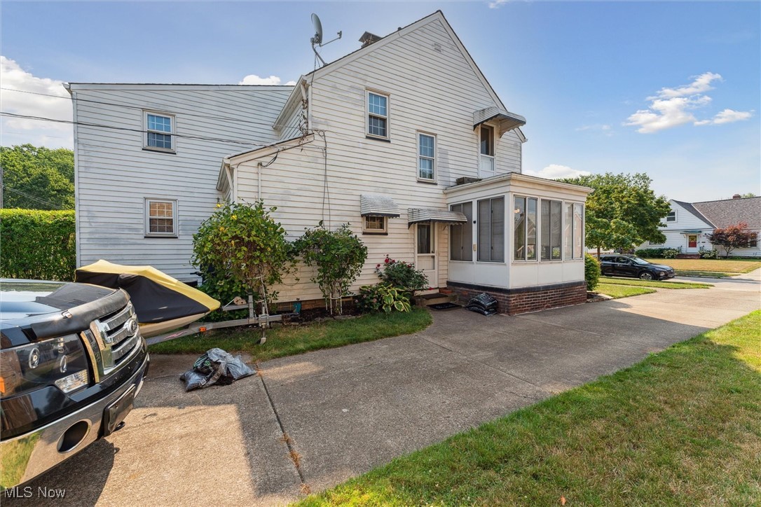 Rockport Homes - Residential