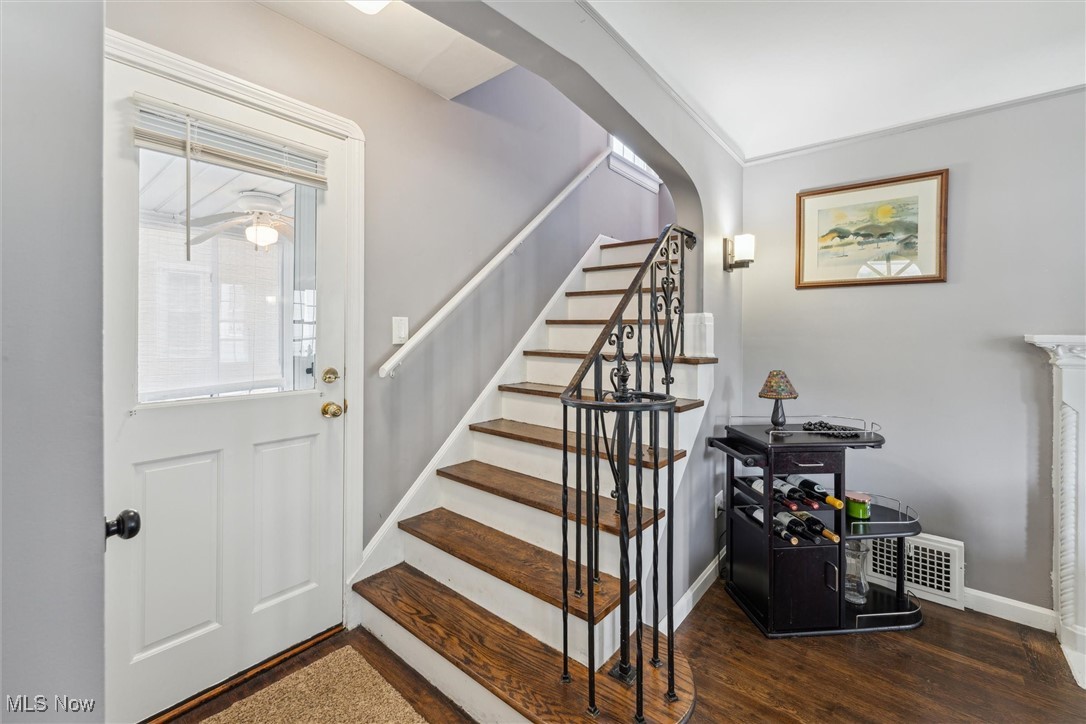 Rockport Homes - Residential