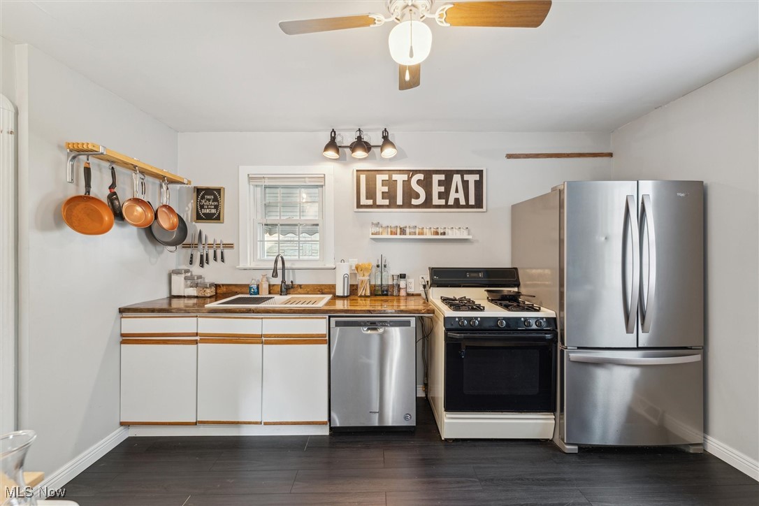 Rockport Homes - Residential