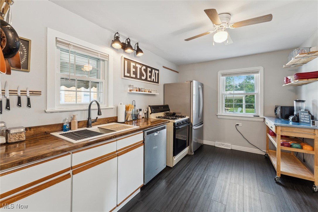 Rockport Homes - Residential