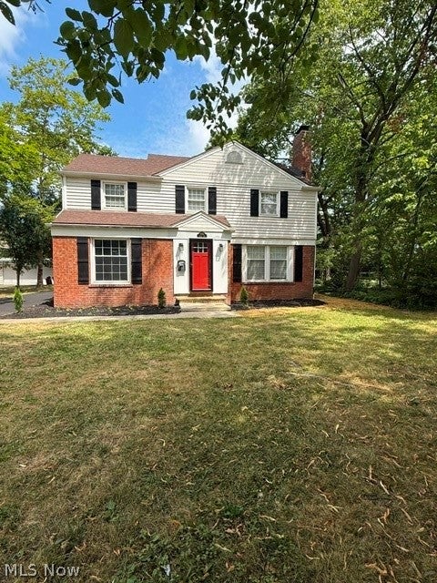 19013 Chagrin Boulevard