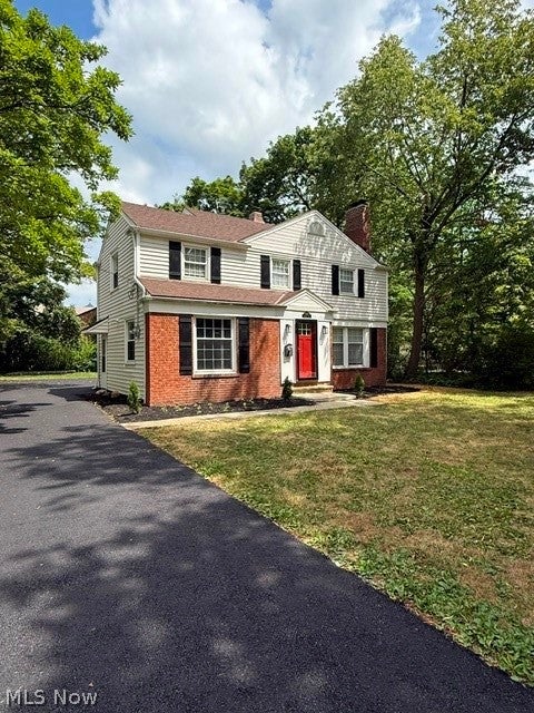 19013 Chagrin Boulevard