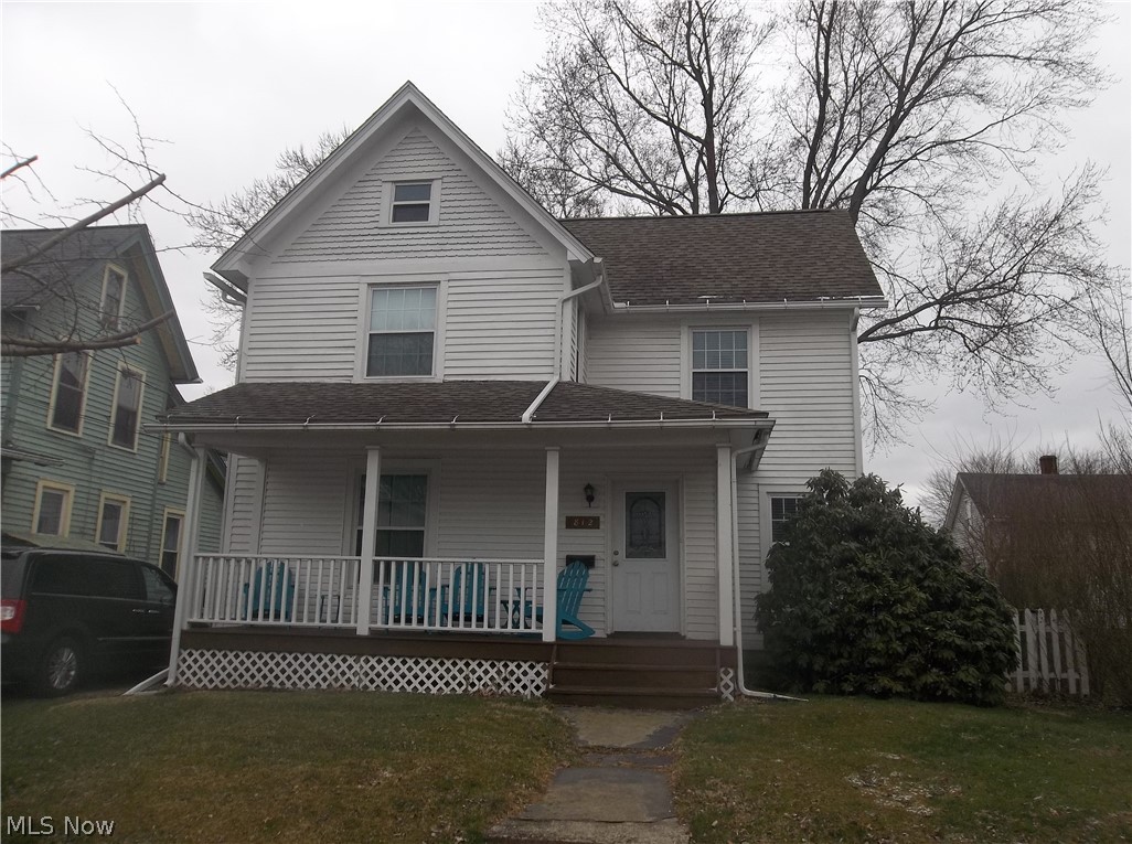 Home has been completely updated, seller has been in home seven years. Well maintained soft colors thur-out. Kitchen with island, newer corian counters all stainless appliances stay. Newer windows ,furnace, hot water tank and 100amp elec. service. This home is old, but feels new, must view, nice front porch and back yard. Large shed.