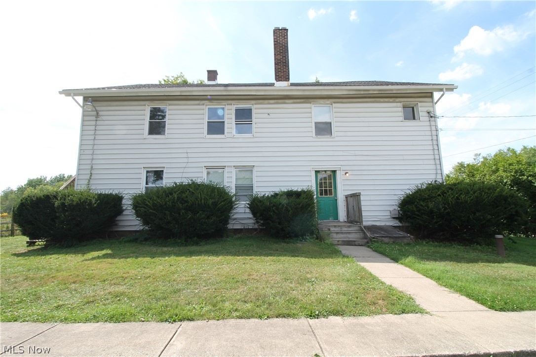 Brimfield - Residential Income