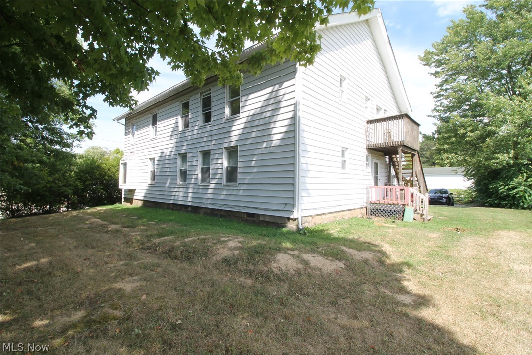 Brimfield - Residential Income