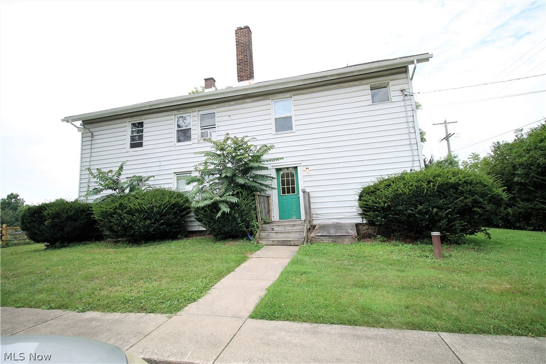 Brimfield - Residential Income