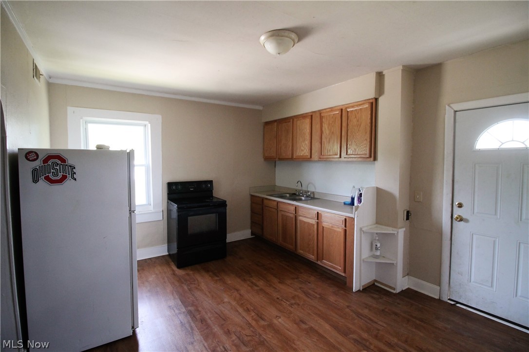 Brimfield - Residential Income