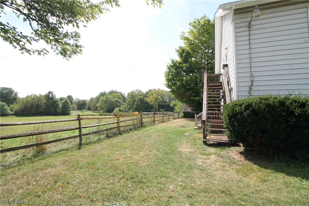 Brimfield - Residential Income